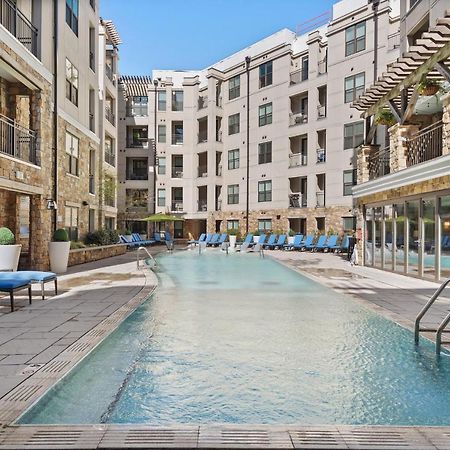 Kasa Dilworth Charlotte Aparthotel Exterior photo